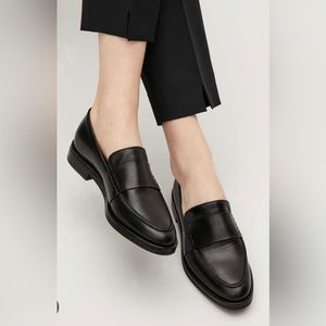 COS Leather Loafers
